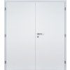 73991 12724 2 doornite vnitrni dvere basic bily lak 145 cm dvoukridle