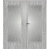 12997 18 DOORNITE dvere interierove 165 cm sklo 3 4 dvoukridle dtd