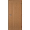 13111 16 DOORNITE interierove dvere 70 cm vertika plne