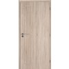 13111 18 DOORNITE interierove dvere 70 cm vertika plne