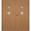 74429 13309 dvere interierove doornite 165 cm quadra 2 dvoukridle