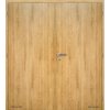 13477 15 dvere interierove 185 cm folie laminovane DOORNITE dvoukridle