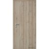 13510 11 dvere interierove 60 cm folie laminovane DOORNITE