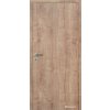 13510 12 dvere interierove 60 cm folie laminovane DOORNITE
