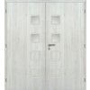13918 3 DOORNITE folie dvere interierove 125 cm giga 2 dvoukridle laminovane
