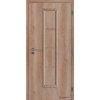 13972 10 interierove dvere folie 160 cm DOORNITE axis dvoukridle laminovane