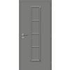 13972 12 interierove dvere folie 160 cm DOORNITE axis dvoukridle laminovane