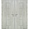 13972 4 interierove dvere folie 160 cm DOORNITE axis dvoukridle laminovane