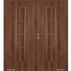 13972 16 interierove dvere folie 160 cm DOORNITE axis dvoukridle laminovane
