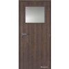 64188 4 dvere interierove 1 3 sklo 70 cm cpl laminat deluxe dtd doornite