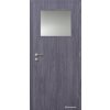 64188 7 dvere interierove 1 3 sklo 70 cm cpl laminat deluxe dtd doornite
