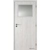 64218 8 dvere interierove 1 3 sklo 165 cm cpl laminat deluxe dtd doornite