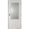 64254 dvere interierove 2 3 sklo 125 cm cpl laminat deluxe dtd doornite