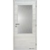 64254 8 dvere interierove 2 3 sklo 125 cm cpl laminat deluxe dtd doornite