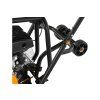 vibracni deska lumag vp 60 05