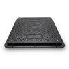 poklop pochozi axedo a15 kompozitni s ramem 750 x 750 mm cerny