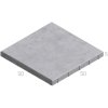 betonova dlazba diton praktik 50 x 50 x 5 mm prirodni 02