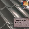77460 4 typ povrchu alumat roof1