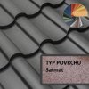 77718 typ povrchu satmat roof arad