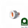 80047 3 adapter na hadice 1 a 3 4 bradas white line
