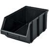 84054 ulozny box patrol 210 x 350 x 160 mm cerny