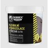 Flexibilni hydroizolace strecha s t4 5kg cervena