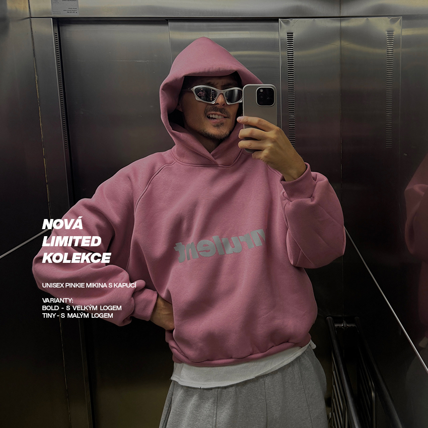 PINKIE UNISEX