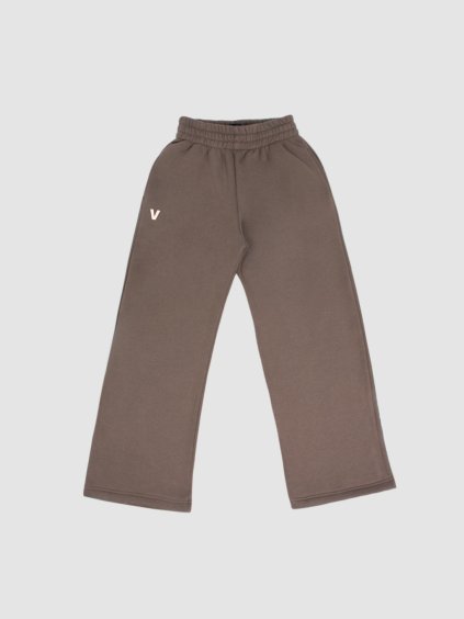 Mocha produkt tepláky široké