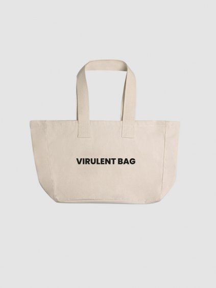 virulent bag natural final