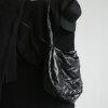 BAG REBOOT UNISEX BLACK