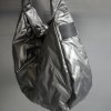 BAG REBOOT UNISEX SILVER