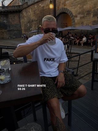 Serving fake drip for another Friday. #fake #virulent