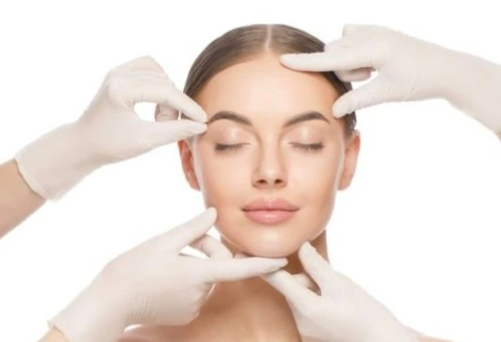 Nové ošetření Biomicroneedling