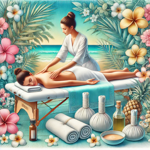 Jak se připravit na masáž: Tipy a rady