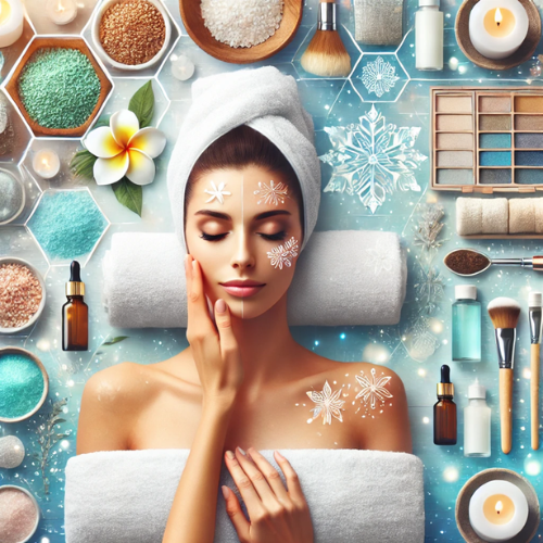 Význam pravidelné péče o pleť v kosmetickém studiu