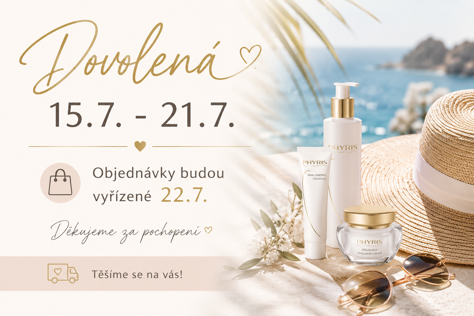 Dovolená