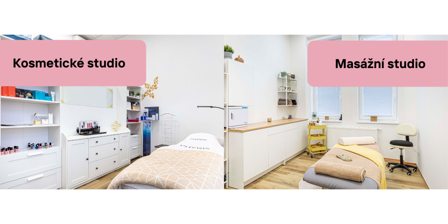 Kosmetické studio