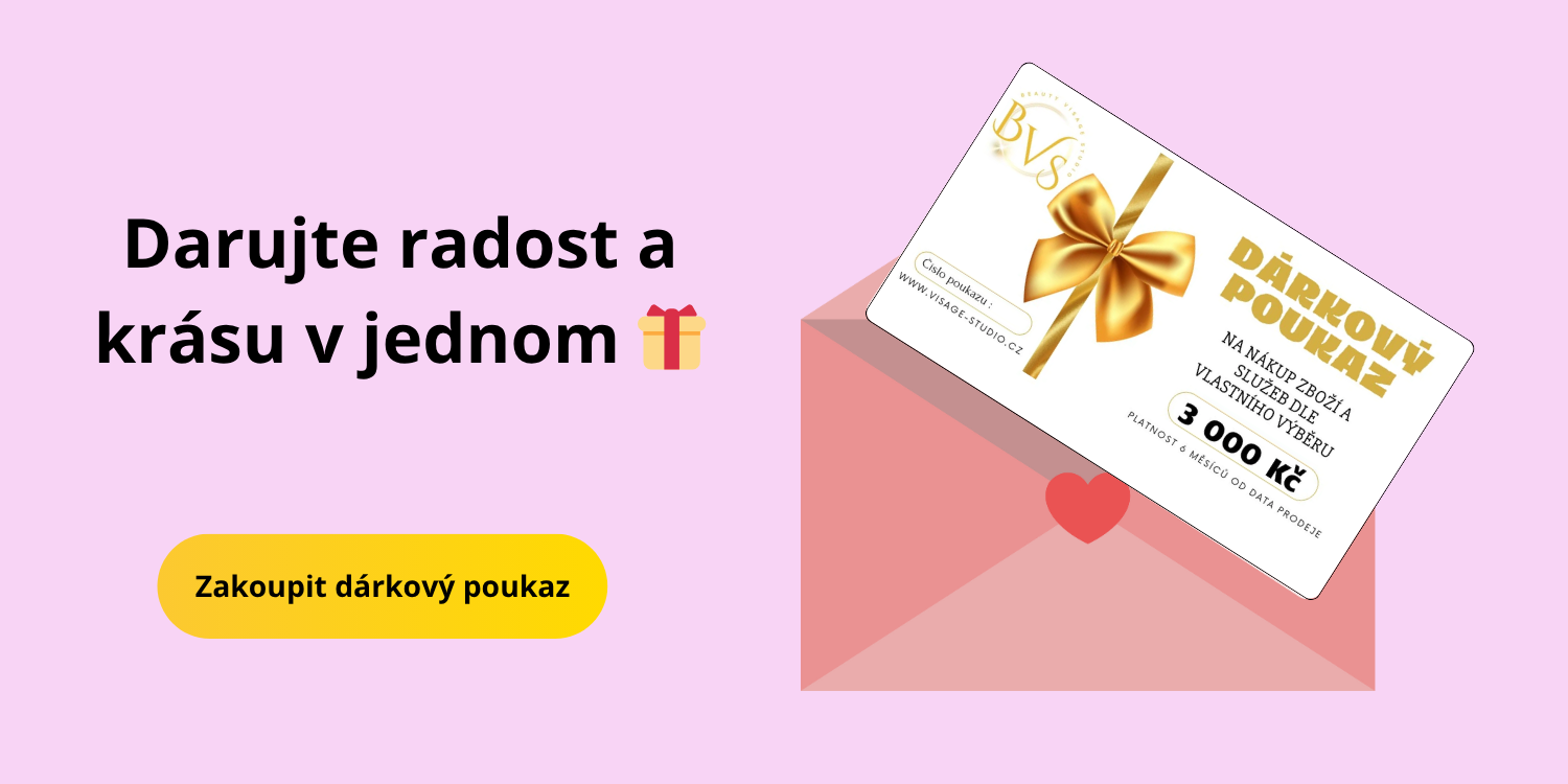Kosmetika značky