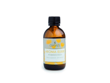 Aroma
