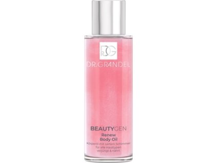 body oil