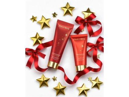 Zimní tělový balíček