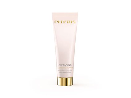 phyris cleansing mousse
