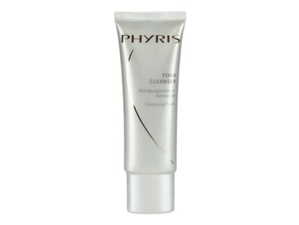 foam cleanser