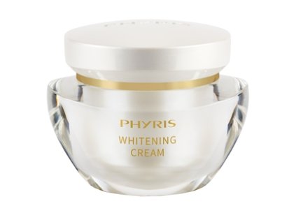 whitening cream