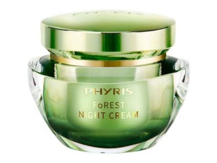 forest night cream