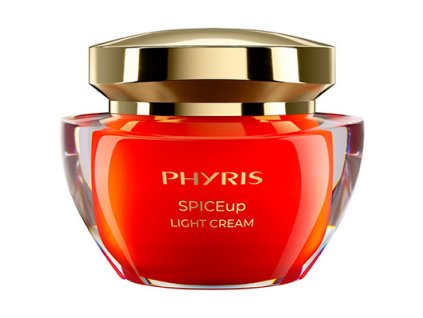 spiceup light cream