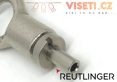 Proč používat REUTLINGER?