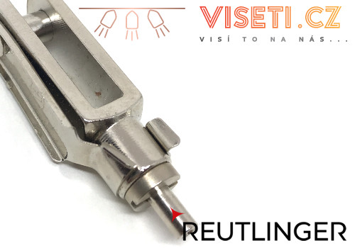 Závěsné systémy Reutlinger