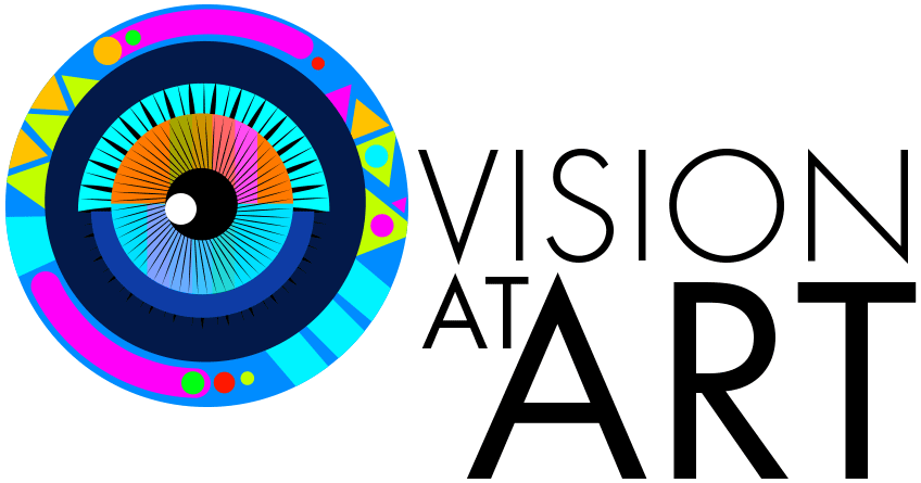 VISION AT ART