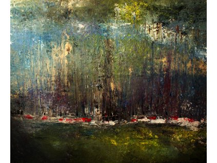 8 Mooring 100x120cm plywood